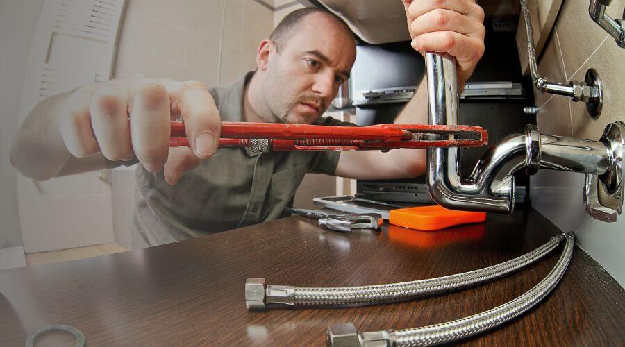 Professional Leak Detection Services in Bush, LA